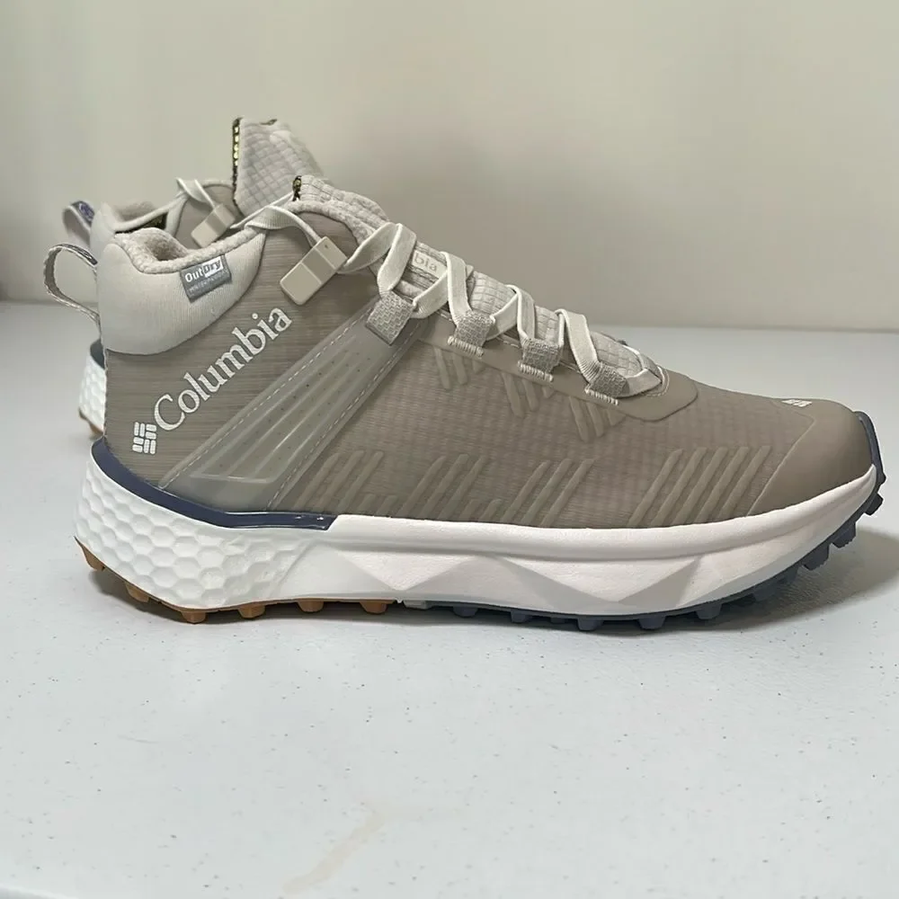 Columbia Women's Facet 75 Equinox Hiking Shoe